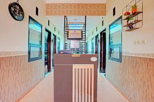 Hotel O Padang City Center Near Pantai Padang Formerly DDhave Hotel