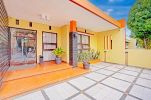 Hotel O Padang City Center Near Pantai Padang Formerly DDhave Hotel