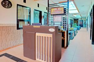 Hotel O Padang City Center Near Pantai Padang Formerly DDhave Hotel