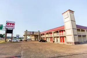 OYO Hotel Tyler Northwest Mineola Hwy - أثينا