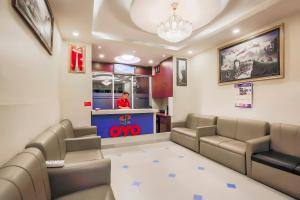 Capital O Palagya Hotel Pvt Ltd