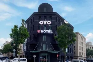 Hotel O Gs Hotels Near Strand Mall - 科塔达曼萨拉