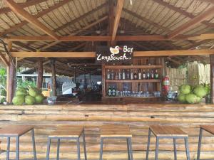 Long Beach Club Krabi