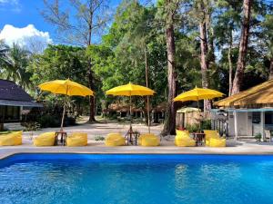 Long Beach Club Krabi