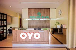 OYO 1009 Hotel Bumi Malaya