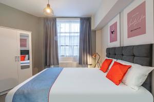 Apollo Hotel London Near Hyde Park and Paddington Station