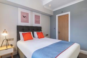 Standard Single Room room in OYO Townhouse Apollo
