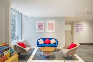 Townhouse Apollo, Hyde Park