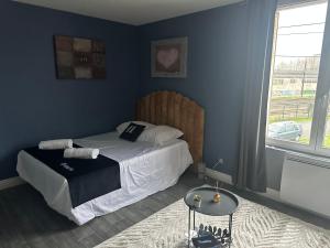 Appartements Le Cosy De La Gare 7 : photos des chambres