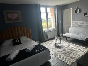 Appartements Le Cosy De La Gare 7 : photos des chambres
