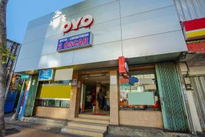 Super OYO Capital O 1086 2oscar