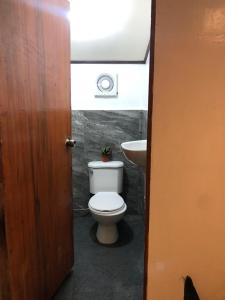 Tuason Inn at Tuason Point Surfing Spot, General Luna