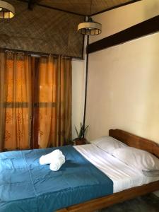 Tuason Inn at Tuason Point Surfing Spot, General Luna