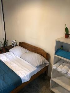 Tuason Inn at Tuason Point Surfing Spot, General Luna