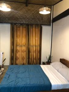 Tuason Inn at Tuason Point Surfing Spot, General Luna