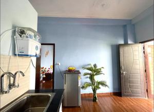 Tulsi Homestay- Home away from home