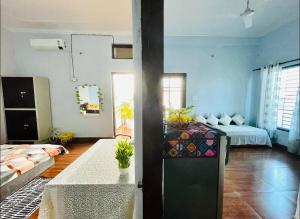 Tulsi Homestay- Home away from home