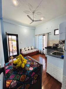 Tulsi Homestay- Home away from home
