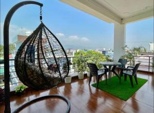 Tulsi Homestay- Home away from home