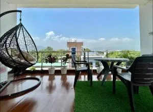 Tulsi Niwas- Home away from home - Rudrapur