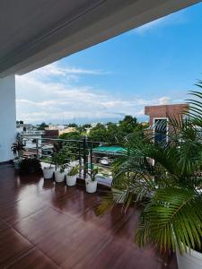 Tulsi Homestay- Home away from home