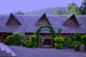 The Untamed Resort - Maua