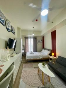 Yamiyzing Studio at The Median IT Park