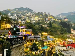 Nhà Trên Mây - Homstay Tam Đảo