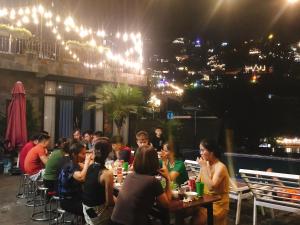 Nhà Trên Mây - Homstay Tam Đảo