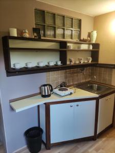 Útulný Apartmán v Centre Detvy