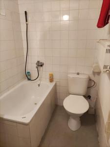 Útulný Apartmán v Centre Detvy