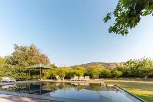 Ranthambhore Aangan - Pālī