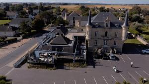 Villages vacances Les Tourelles Village de vacances : photos des chambres