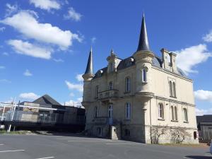 Villages vacances Les Tourelles Village de vacances : photos des chambres