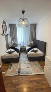 Charmantes Familienrefugium im Zentrum von Ludwigshafen - Eleganz & Komfort Ideal fur Familien