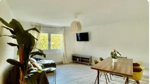 NStay Frankfurt - Sachsenhausen