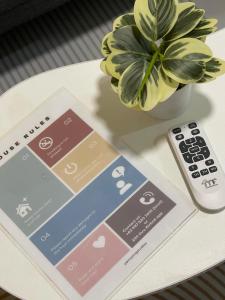 Yamiyzing Studio at The Median IT Park