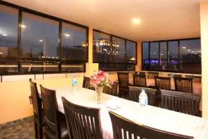 Kathmandu City Hotel - Thapathali