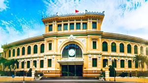 Perfect Location, City Center