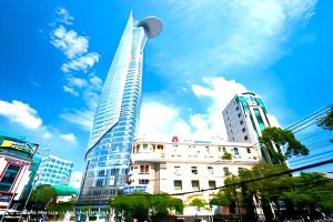 Perfect Location, City Center