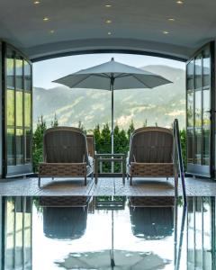 Alpines Lifestyle Hotel Tannenhof