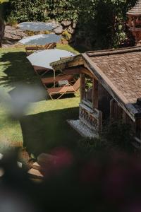 Alpines Lifestyle Hotel Tannenhof