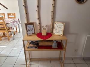 Chalet Au fil de leau