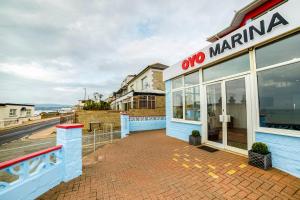 Marina Hotel