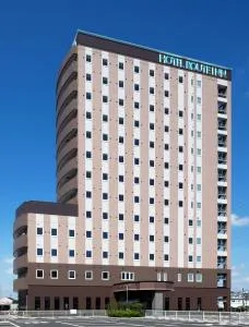 Hotel Route-inn Ebina Ekimae - Sagamihara