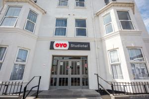 OYO Studiotel Great Yarmouth - Modern Hotel Apartments
