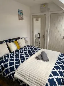Comfy private room Wembley Stadium 6 minutes away - Preston