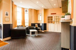 Cardiff Central Hotel By Belvilla