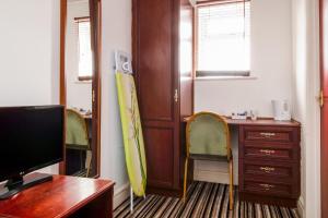 Cardiff Central Hotel By Belvilla