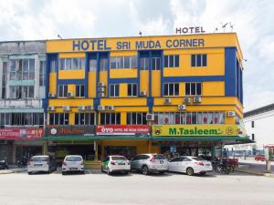 Hotel Sri Muda Corner Sdn Bhd